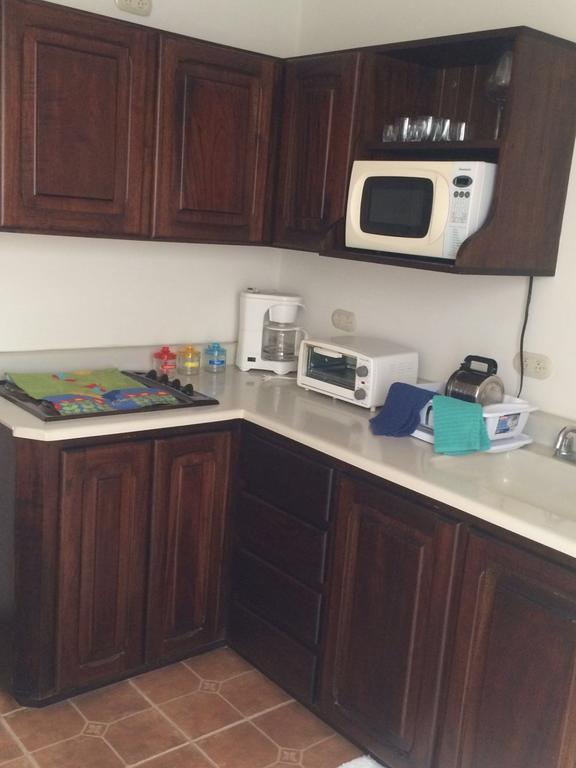 Apartotel Don Luis San Antonio De Belen Стая снимка