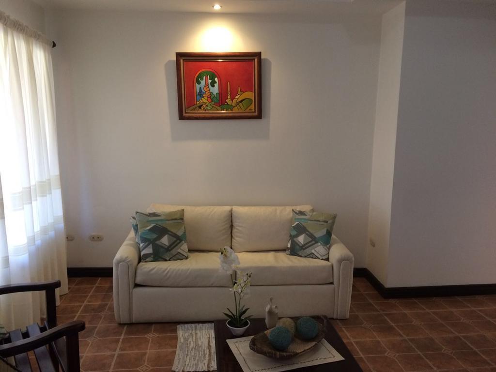Apartotel Don Luis San Antonio De Belen Стая снимка