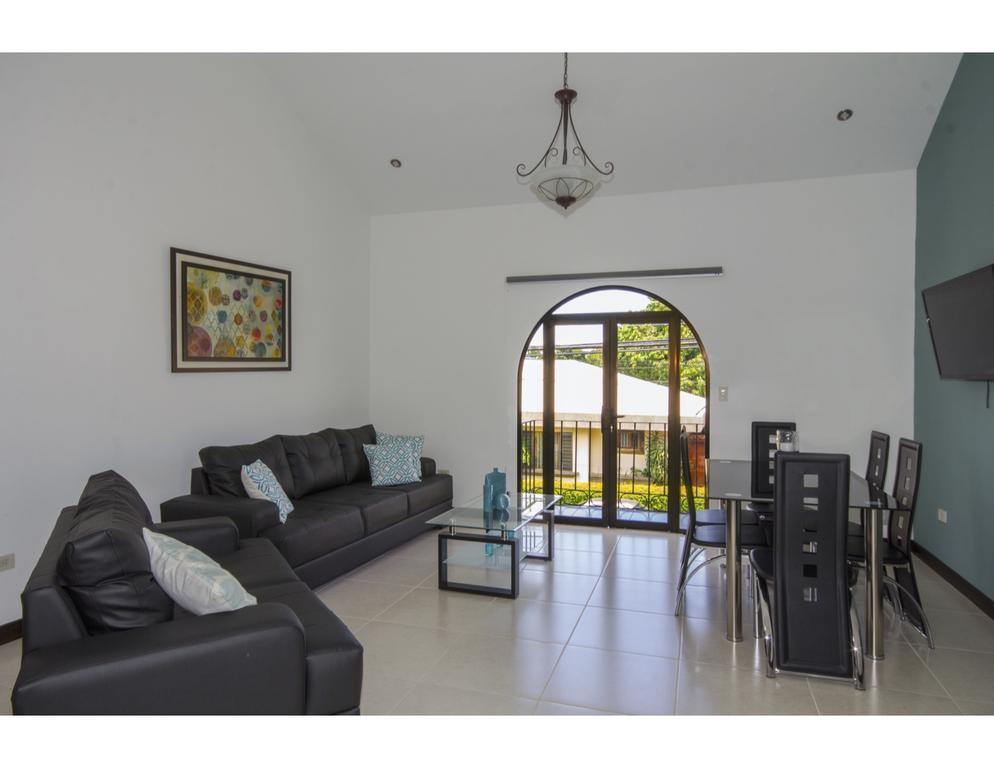 Apartotel Don Luis San Antonio De Belen Стая снимка