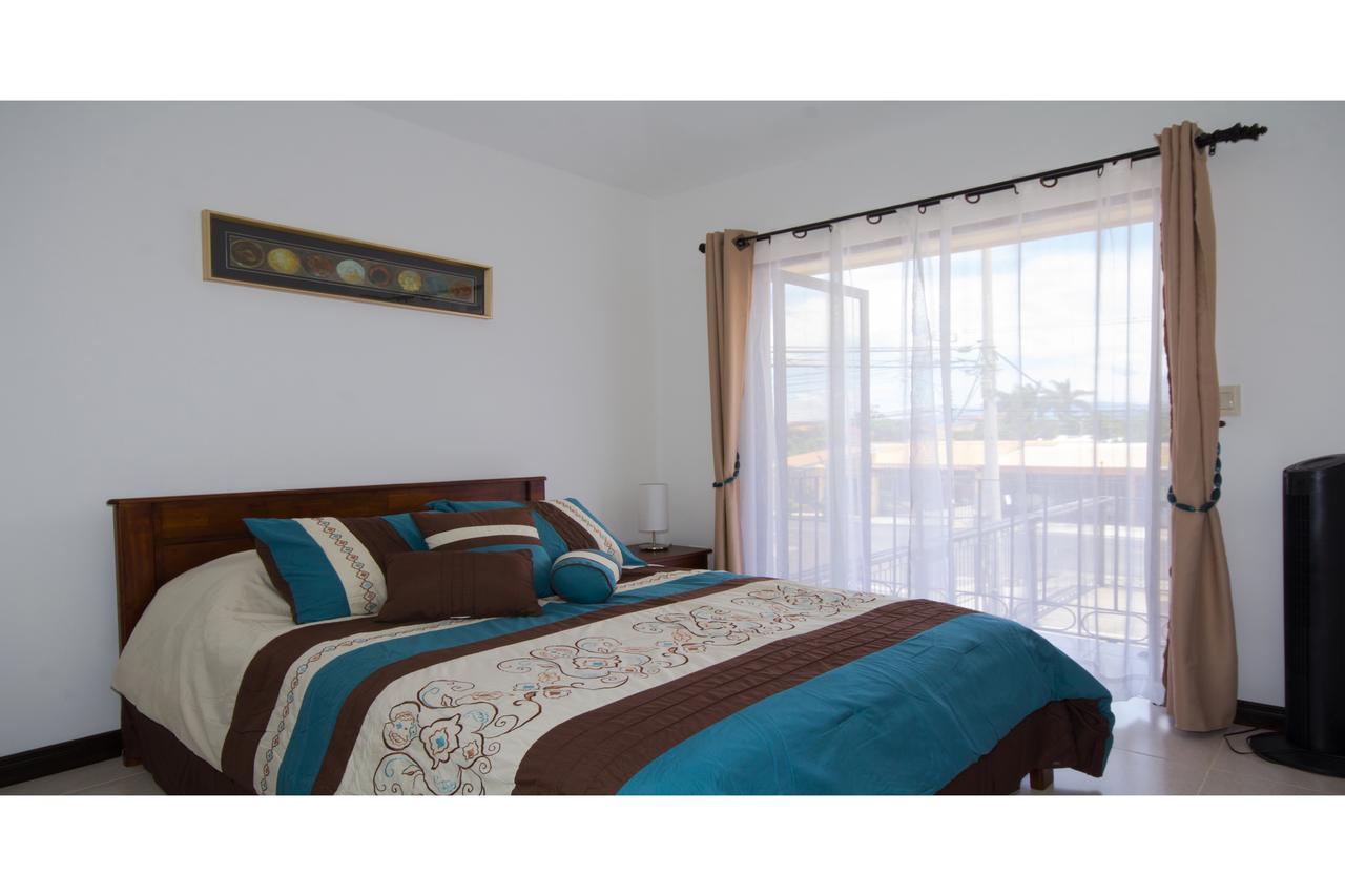 Apartotel Don Luis San Antonio De Belen Екстериор снимка