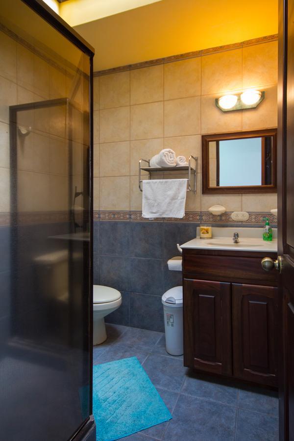 Apartotel Don Luis San Antonio De Belen Екстериор снимка